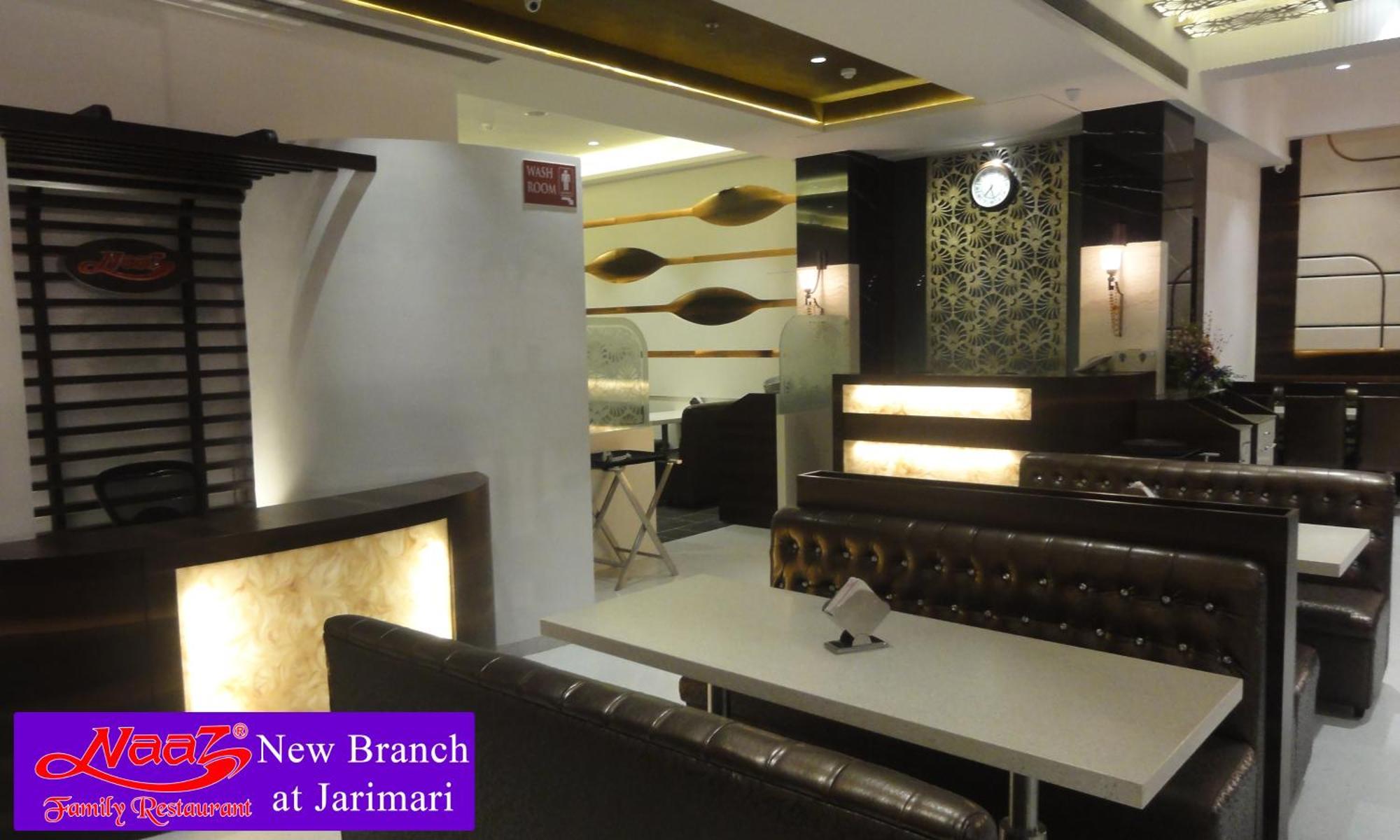 Hotel Naaz Executive Мумбаи Экстерьер фото